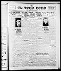 The Teco Echo, April 29, 1936